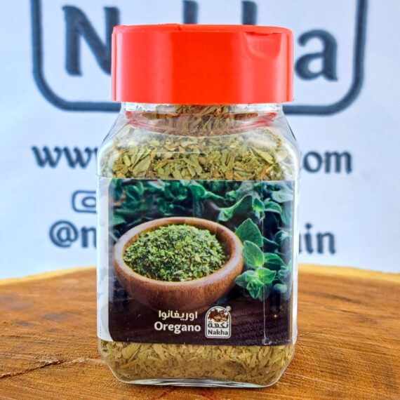 نكهة أوركانو مجفف 30جم | Nakha Dry Oregano Leaves 30g - Image 2